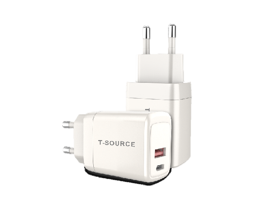 FC33 （33W USB A+C ）